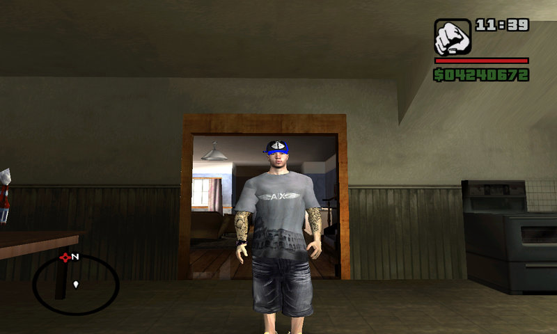 mod